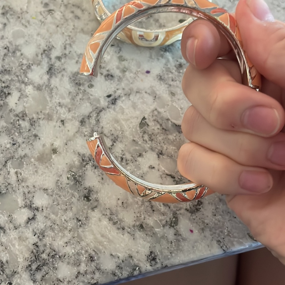 Bangle Set - Picture 5 of 5